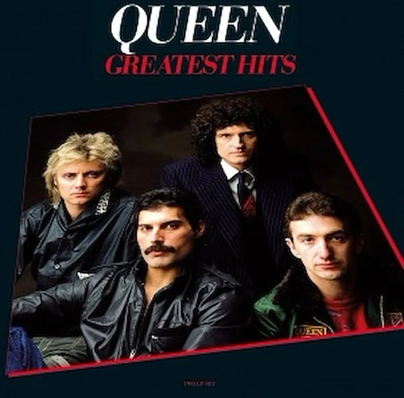 Queen Greatest Hits 1 Universal Music 55704841 - immagine 1