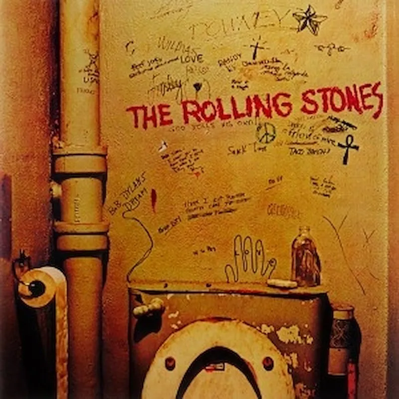 Universal Music Vinile Rolling Stones - Beggar'S Banquet - immagine 1
