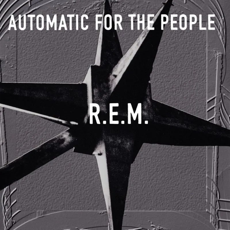 Universal Music Vinile R.E.M. - immagine 1