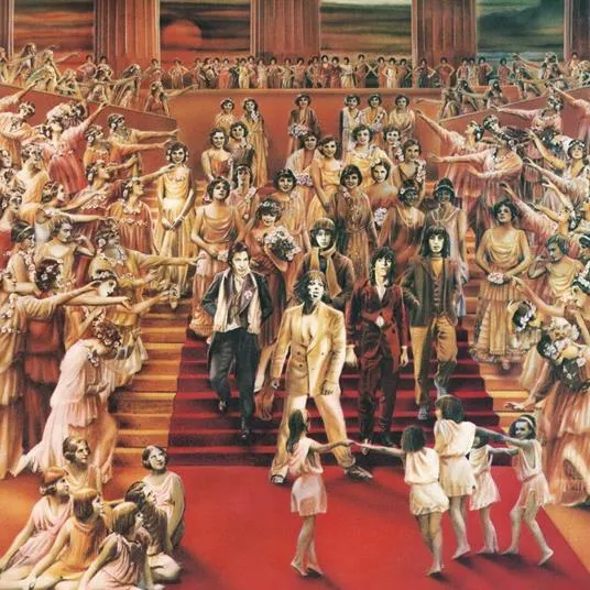 Universal Music Vinile Rolling Stones - It’s Only Rock’n’Roll (Half Speed Remastered) - immagine 1