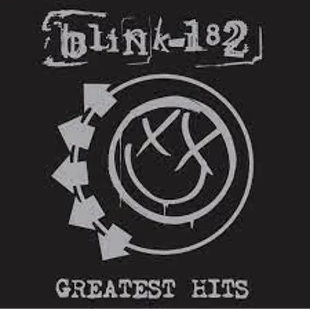 Blink 182 Greatest Hits Universal Music 0602435029641 - immagine 1