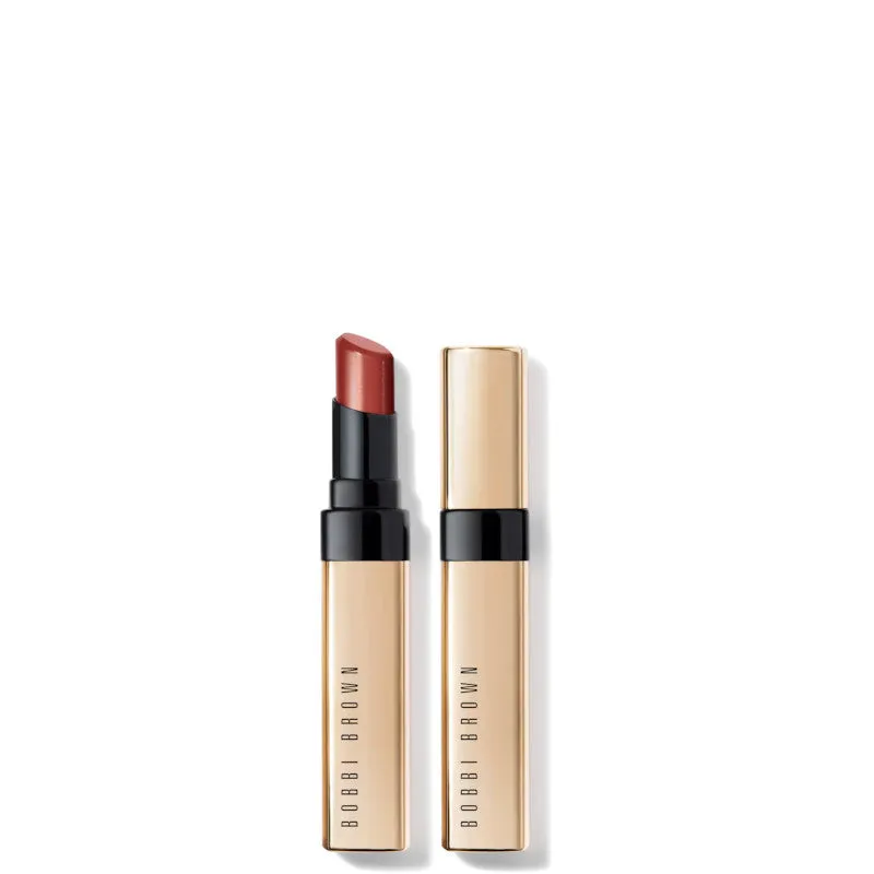 Bobbi Brown Luxe Shine Intense Lipstick - Claret - immagine 1
