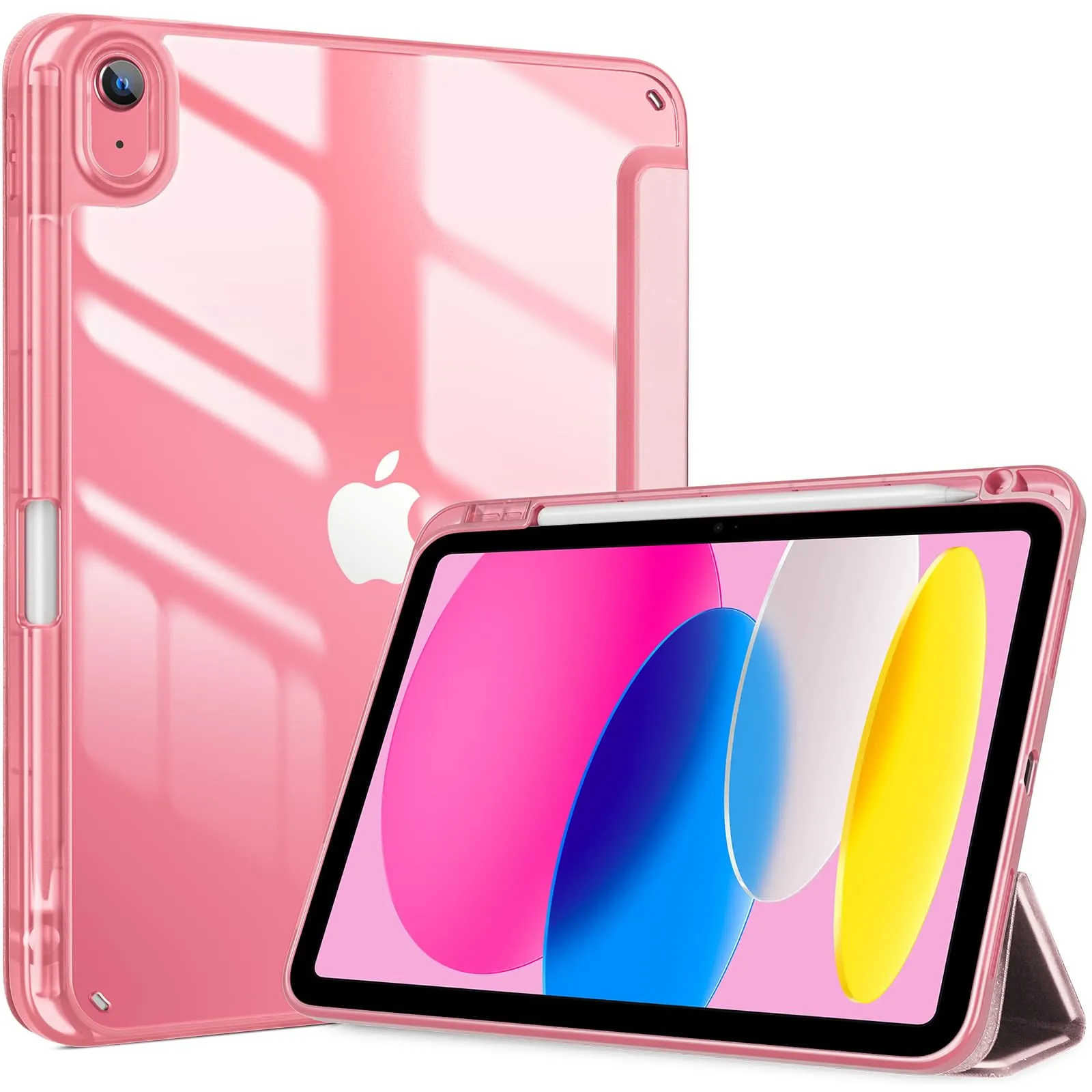 ProCase Cover iPad 11 Gen A16 11 Pollici 2025/iPad 10 Gen 10,9 Pollici 2022 - immagine 1