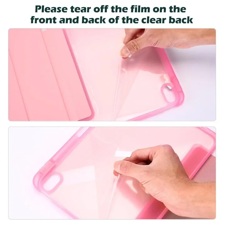 ProCase Cover iPad 11 Gen A16 11 Pollici 2025/iPad 10 Gen 10,9 Pollici 2022 - immagine 7