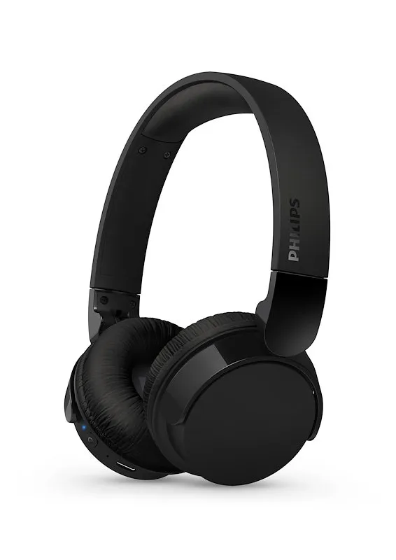 Philips Cuffie Padiglione Chiuso Bluetooth TAH4209BK/00 Black - immagine 1
