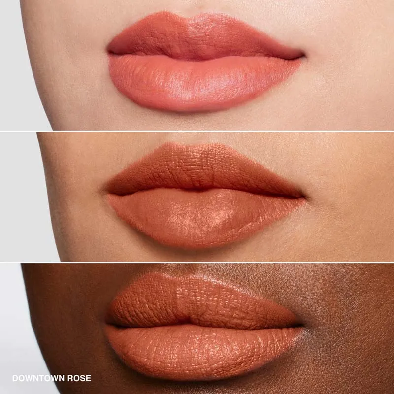 Bobbi Brown Luxe Matte Lipstick - N 137 Downtown Rose - immagine 1