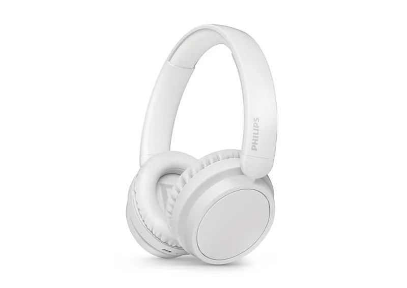 Philips Cuffie Wireless Tah5209wt/00 White - immagine 1