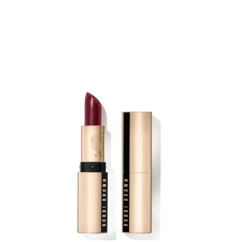 Bobbi Brown Luxe Lipstick - N. 666 Your Majesty - immagine 1