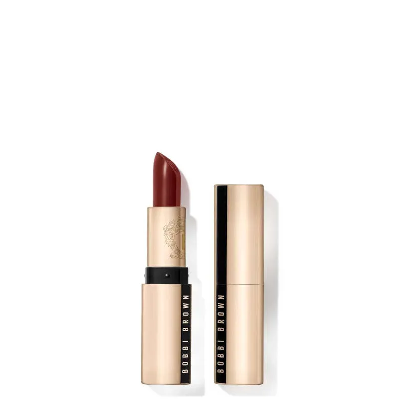 Bobbi Brown Luxe Lipstick - N. 814 Red Velvet - immagine 1