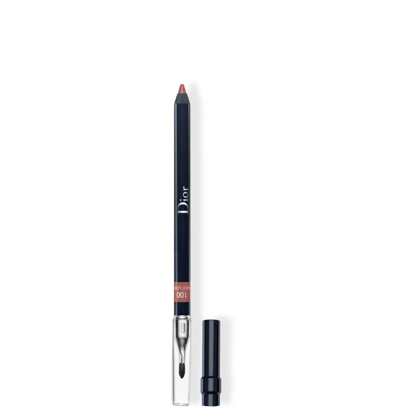 DIOR Rouge Dior Contour - 100 Nude Look - immagine 1