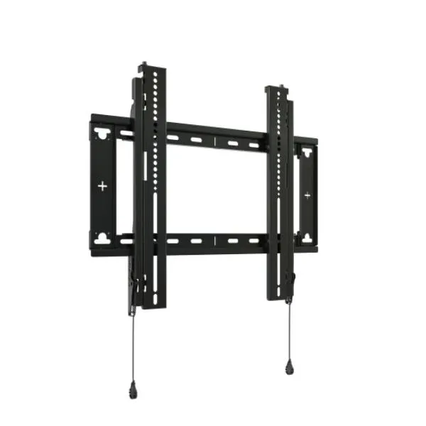 Itb Solution Staffa Standard Fissa Vesa 400 400 ? Black CHRMF3 - immagine 1