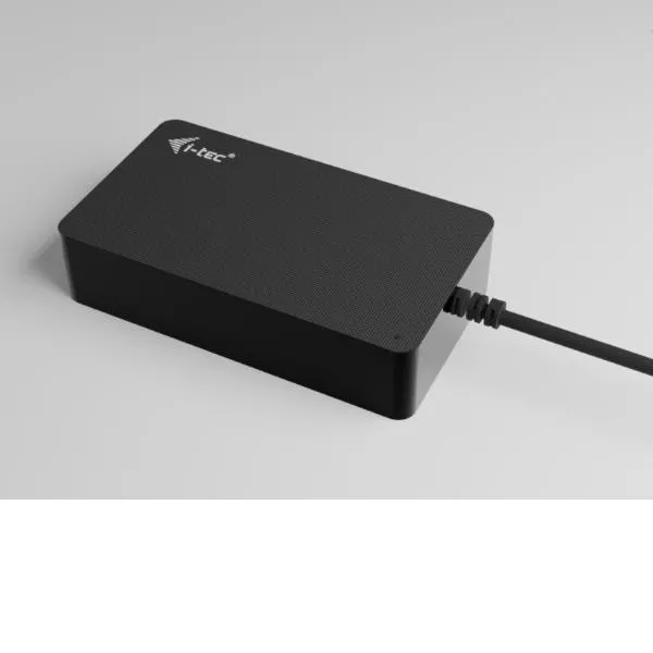 I-Tec Universal Charger Usb-C Pd 3.1 140W CHARGER-C140W - immagine 1