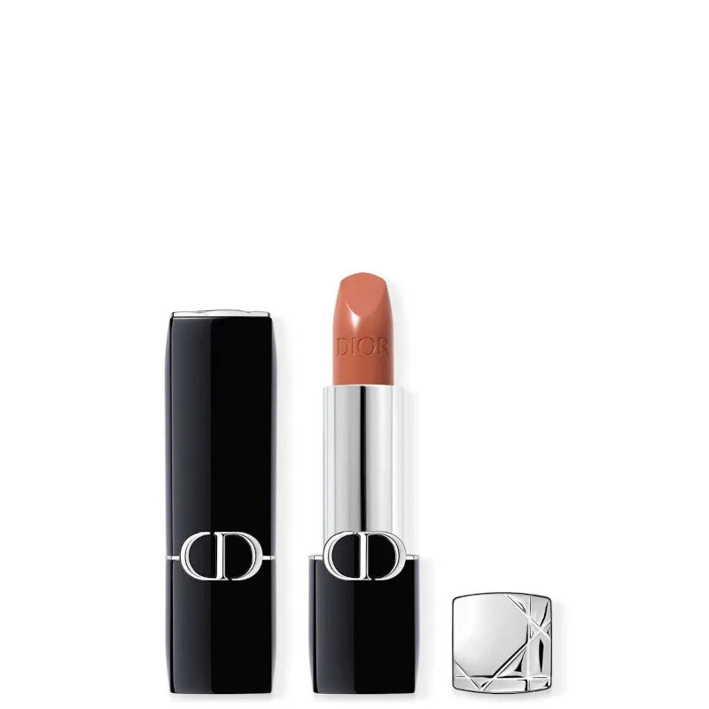 DIOR Rouge Dior Satin Rechargeable - 240 J’adore finish satin - immagine 1