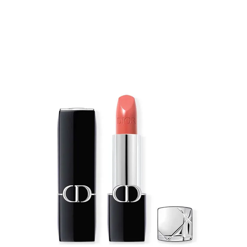 DIOR Rouge Dior Satin Rechargeable - 365 New World finish satin - immagine 1