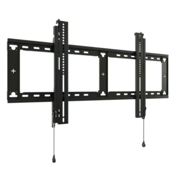 Itb Solution Staffa Standard Fissa Vesa 900 400 - Black CHRLF3 - immagine 1