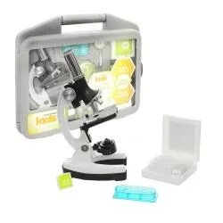 Celestron Microscopio Kit 28PZ CM44120 - immagine 1