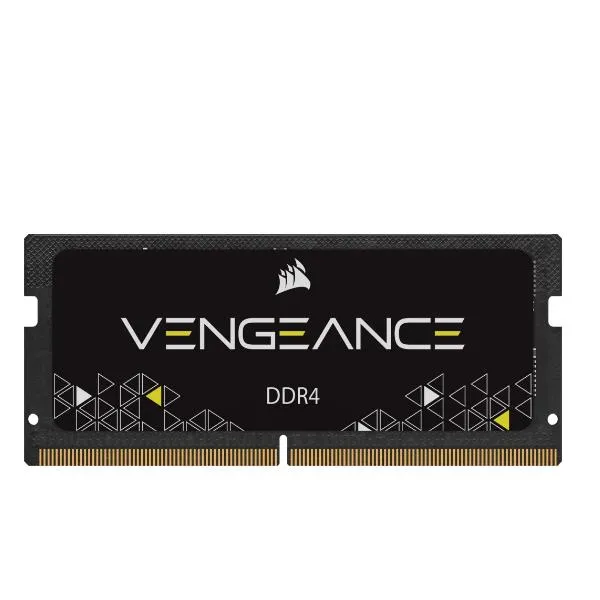 Corsair DDR4 8GB 3200MHz Sodimm CMSX8GX4M1A3200C22 - immagine 1