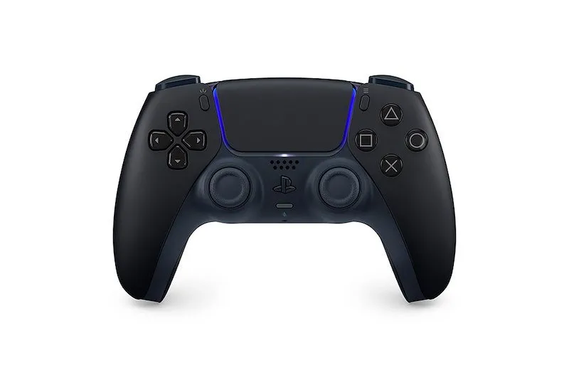 Sony Controller wireless DualSense® Nero - immagine 1