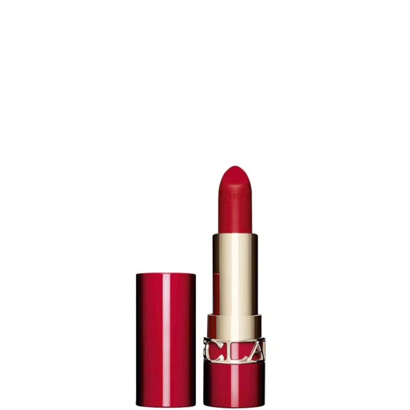 Clarins Joli Rouge Velvet - N. 768 V STRAWBERRY - immagine 1