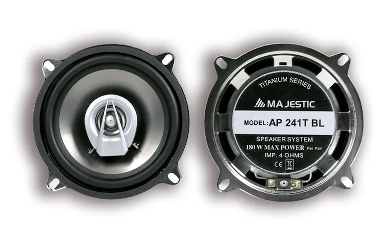 Majestic - Ap-241t - immagine 1