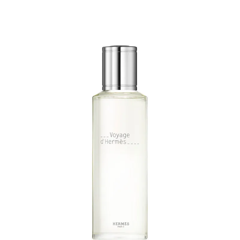 HERMÈS Voyage D'Hermes - 200 ML RICARICA - immagine 1