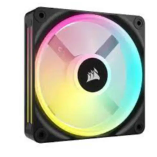Corsair Icue Link QX120 Rgb Expansion Kit CO-9051001-WW - immagine 1