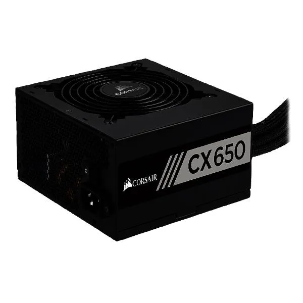 Corsair Cx Series CX650 650W 80 Bronze CP-9020278-EU - immagine 1