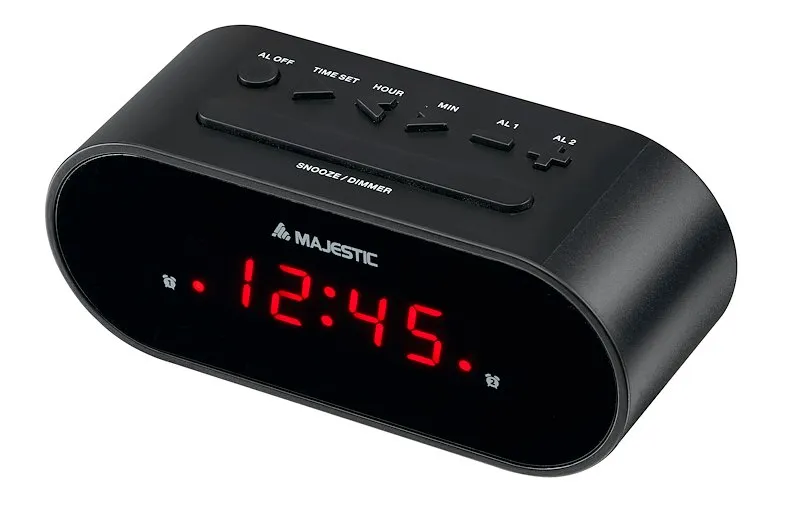 Majestic - Sve 235 Nero - immagine 1