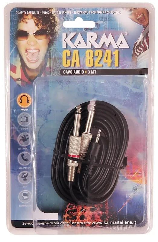 Karma - Ca8241 - immagine 1