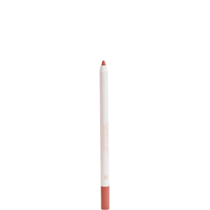 Goovi Goovi Matita Contorno Labbra - Define My Lips - N. 02 ROSE - immagine 1