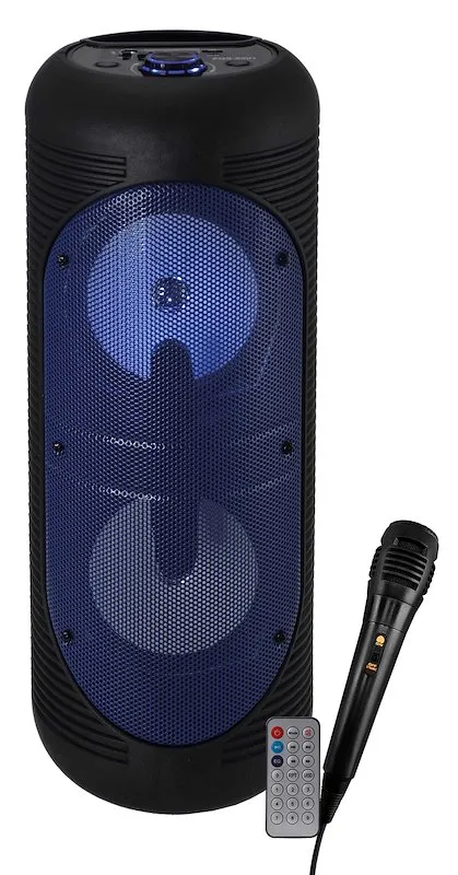 Karma - Hps-t252bl Nero - immagine 1
