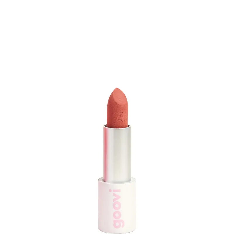 Goovi Goovi Rossetto Matte - Velvet Dream - N. 02 ROSE - immagine 1