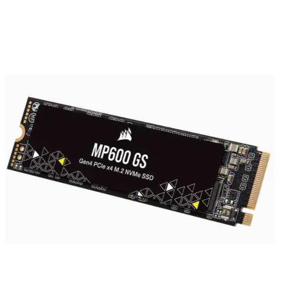 Corsair MP600 Gs 500GB PCIEX4 Nvme CSSD-F0500GBMP600GS - immagine 1