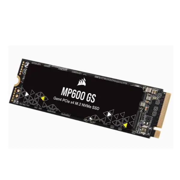 Corsair MP600 Gs 1TB PCIex4 Nvme M.2 CSSD-F1000GBMP600GS - immagine 1