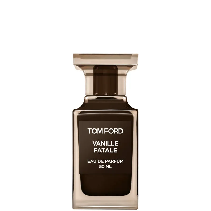 TOM FORD Tom Ford Vanille Fatale - 50 ML - immagine 1