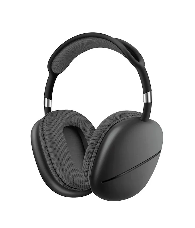 Karma Cuffie Wireless ALAM N Nero - immagine 1