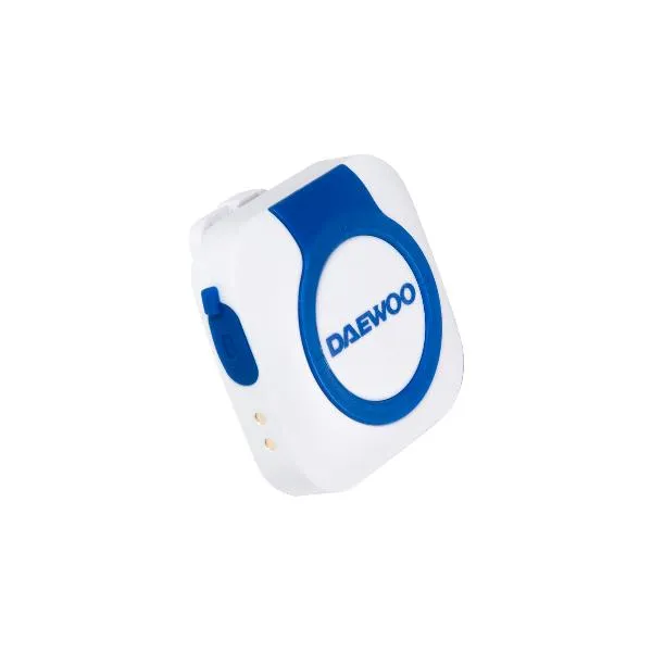 Daewoo Gps Pet Finder With Tuya App D-C08T-W - immagine 1