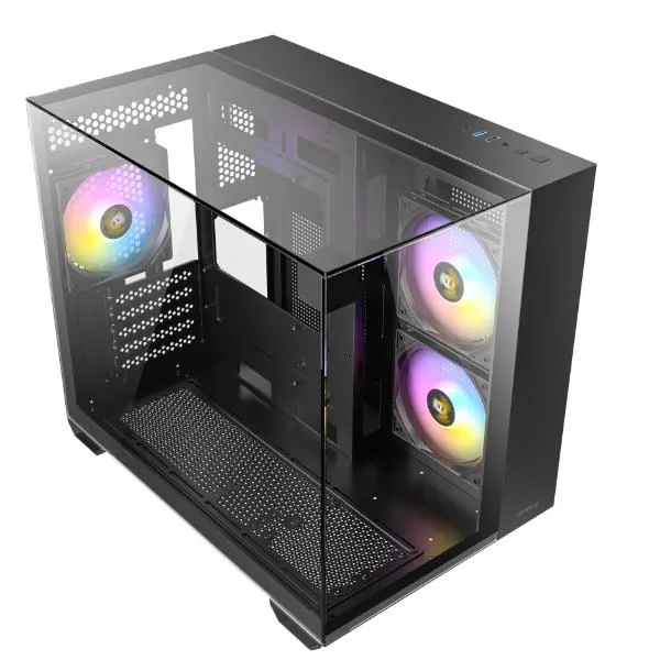 Antec CX600MTRIOARGB B Case 0-761345-10139-4 - immagine 1