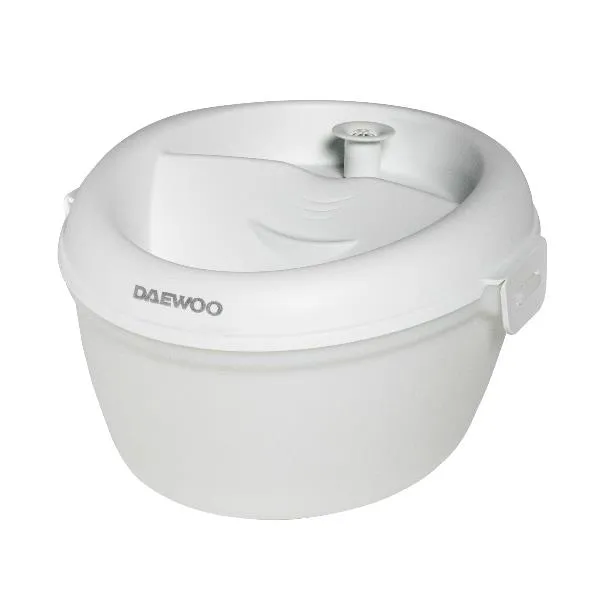 Daewoo Smart Pet Water Fountain D-DH0154-W - immagine 1