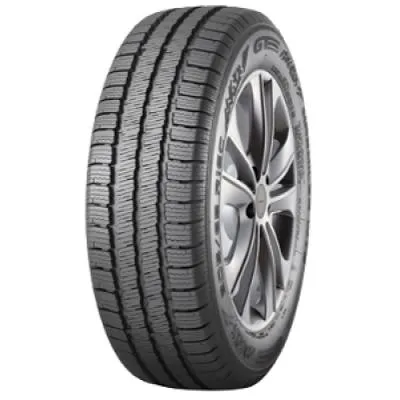 GT Radial MAXMILER WT 2 185/80 R14 102/100Q - immagine 1