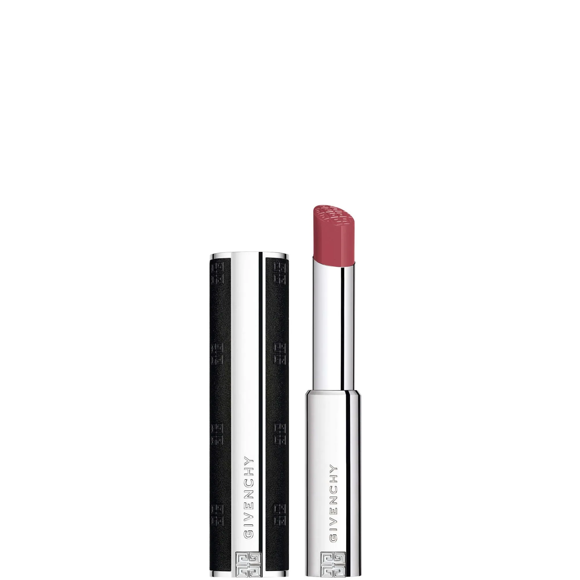 Givenchy Le Rouge Interdit Satin* - N°231 - Rose Désinvolte - immagine 1