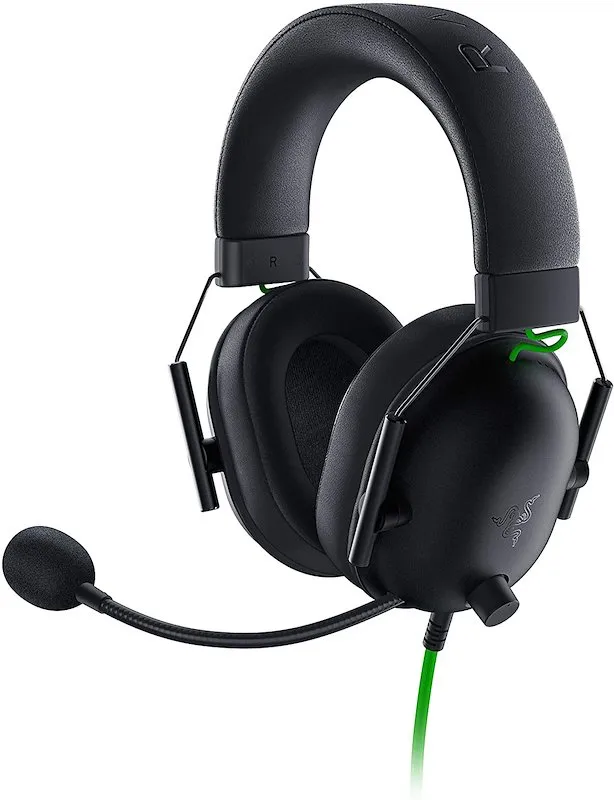 Razer Cuffie gaming Rz04-03240100-r3m1 - immagine 1