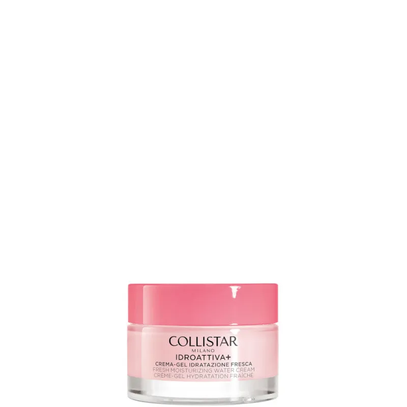 Collistar IdroAttiva+ Crema Gel Idratazione Fresca - 30 ML - immagine 1