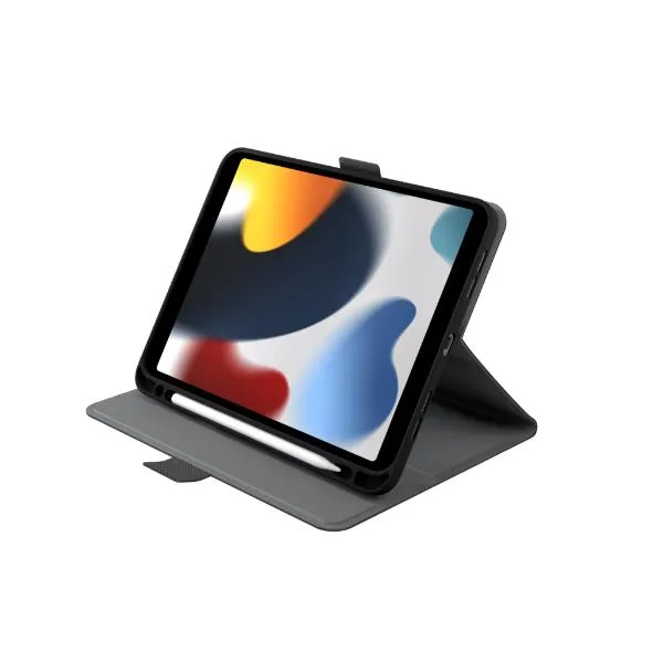 Cygnett Custodia Tekview Con Porta Apple Pencil Per Ipad 10.9 - 10°GENERAZIONE- Nera CY4391TEKVI - immagine 1