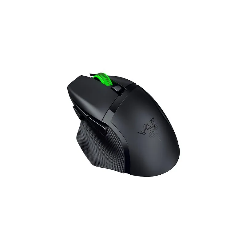 Razer Mouse gaming BASILISK V3 X HYPERSPEED Nero - immagine 1