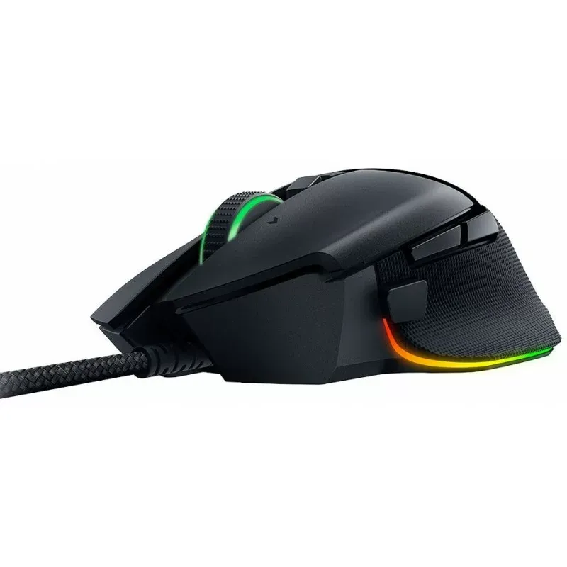 Razer Mouse Basilisk V3 nero - immagine 1