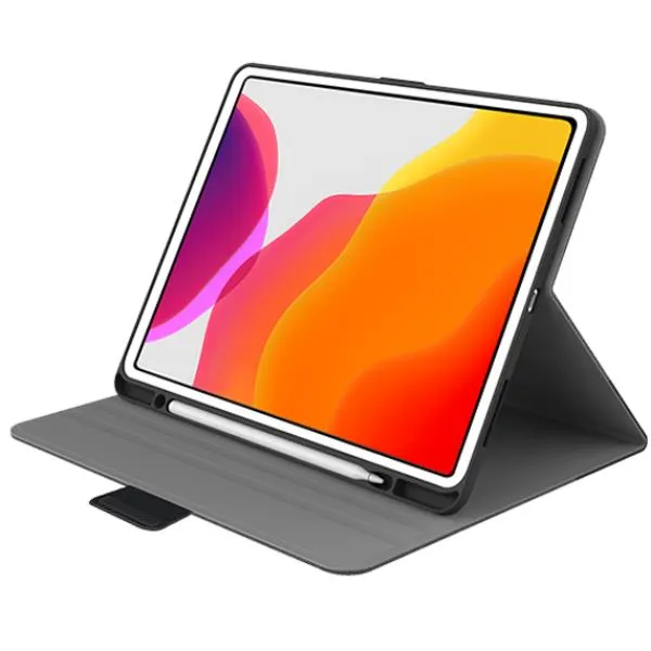 Cygnett Custodia Tekview Con Porta Apple Pencil Per Ipad Pro 13 (2024) - Nero CY4976TEKVI - immagine 1