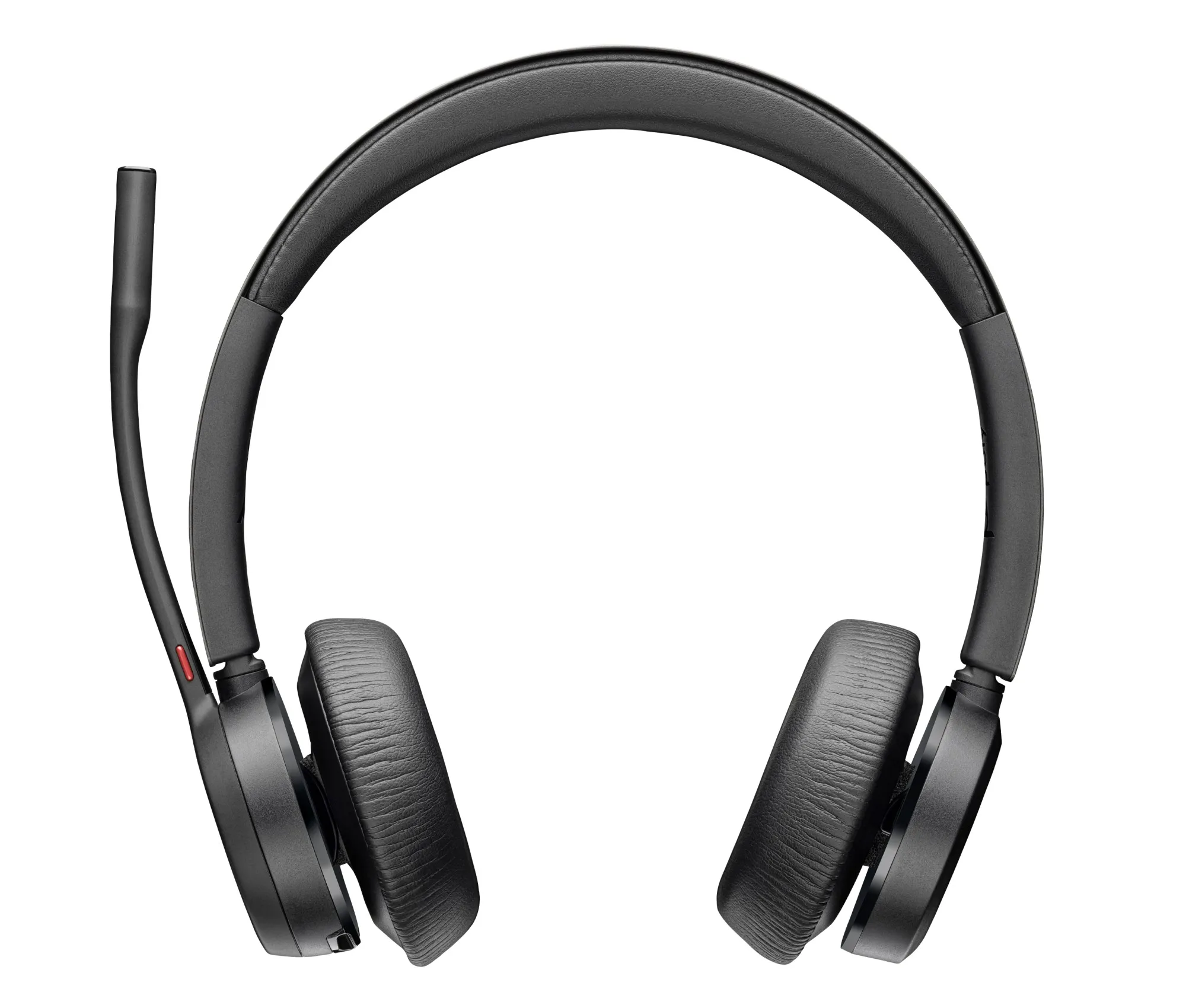 Cuffie Wireless Poly Voyager 4310-M con base di ricarica e Adattatore BT700 - immagine 1