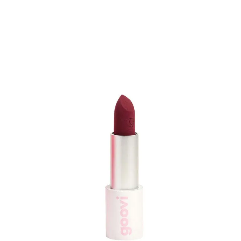 Goovi Goovi Rossetto Matte - Velvet Dream - N. 06 CRANBERRY - immagine 1