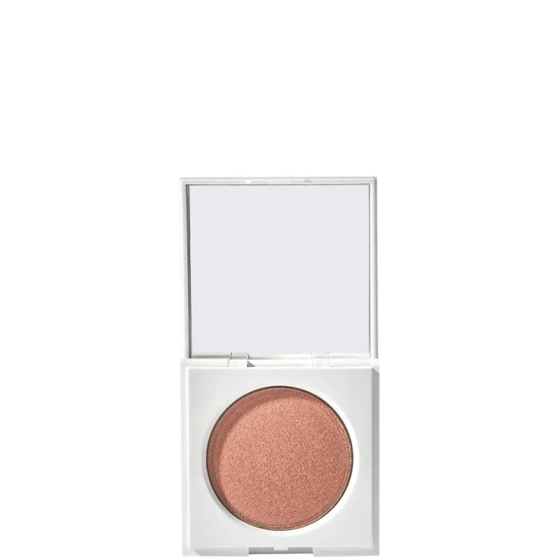 Goovi Goovi Creamy Powder Highlighter - My Bright Side - N. 03 CARAMEL GOLD - immagine 1
